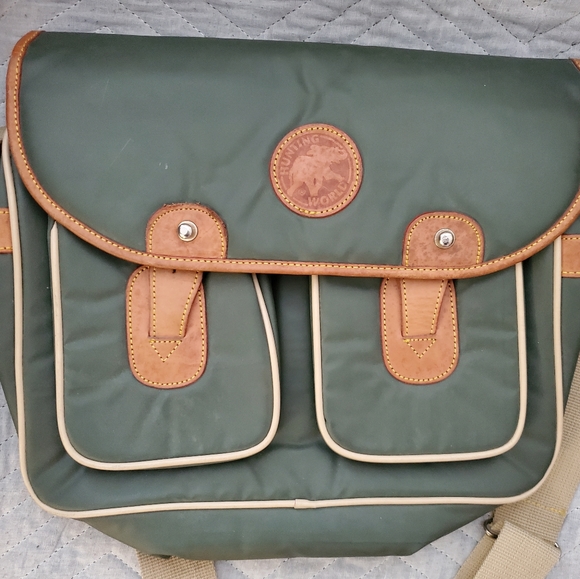 HUNTING WORLD BAG - Picture 2 of 6